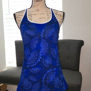 Danskin Now tank - M